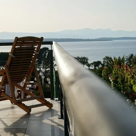 Rooms Exclusive Hotel Çeşme * Çeşme