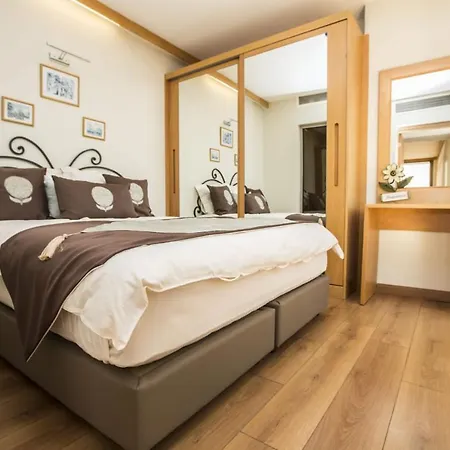 Otel Rooms Exclusive Hotel Çeşme