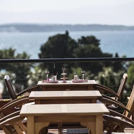Otel Rooms Exclusive Hotel Çeşme *